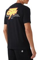 Thunder Stable Skate T-Shirt